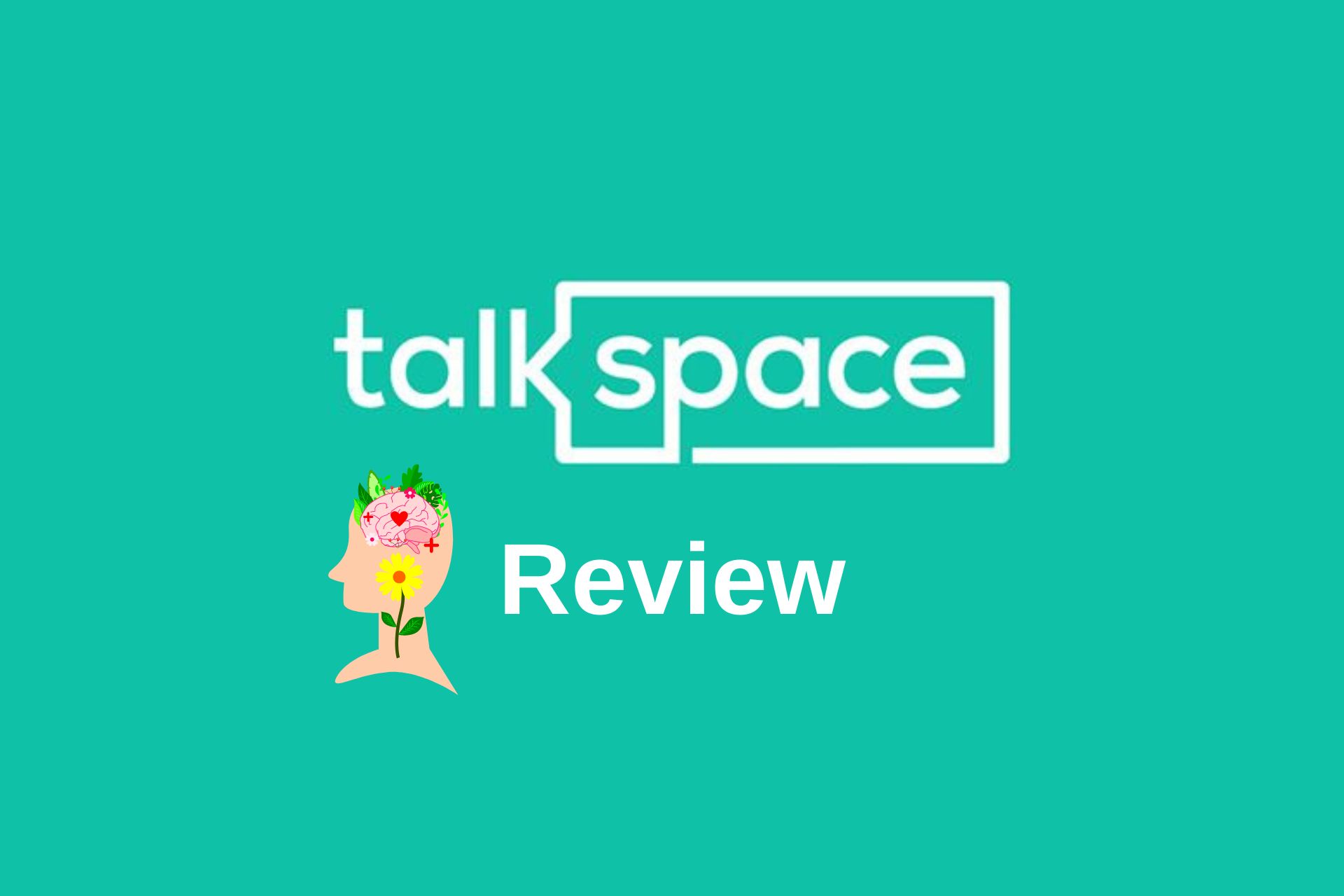 Talkspace Review (2024)